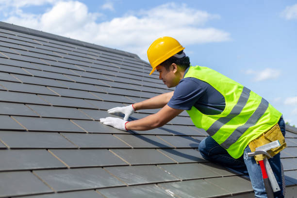 Best Solar Panel Roofing Installation  in Indianola, MS